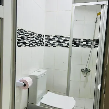 Apartmanhotel Red House Fatih Isztambul