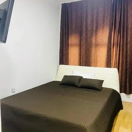 Red House Fatih Apartmanhotel Isztambul